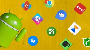 Best Android Apps List fossbytes
