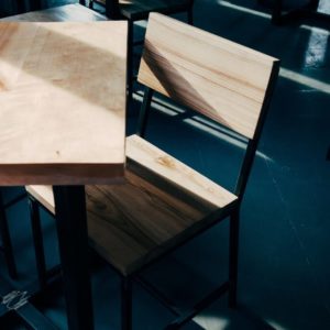 cropped table cafe coffee shop light wood chair 100970 pxhere com 1