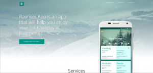 Website