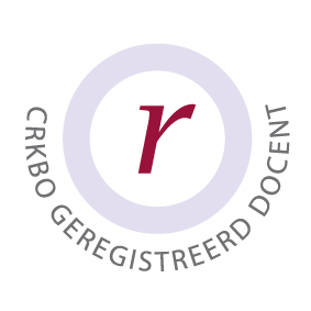 Web Keurmerk Docentenregister