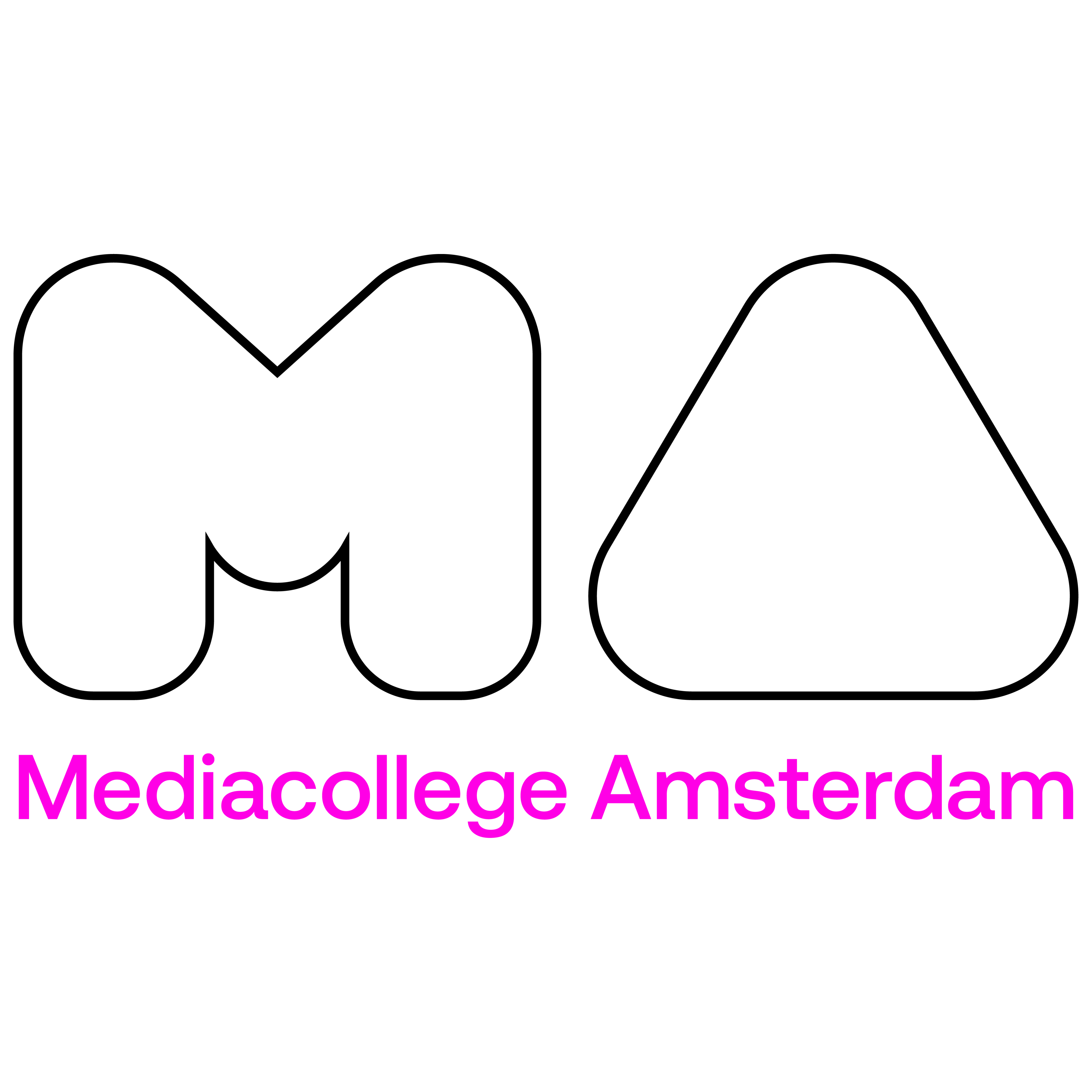 Mediacollege Amsterdam