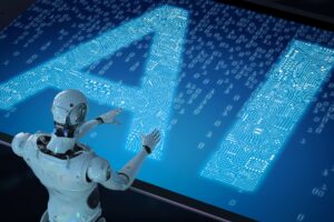 AI robot