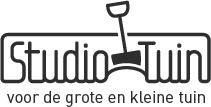 Studiotuin logo